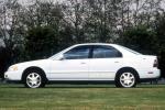 Honda Accord 1994 года (US)